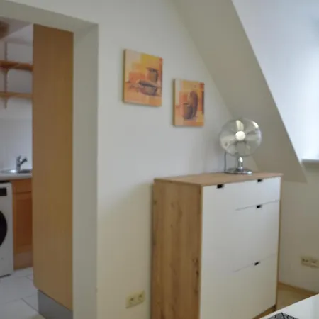 New Center 2 Appartement