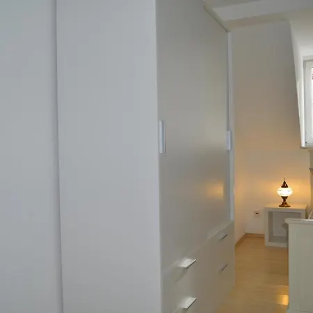 Appartement New Center 2