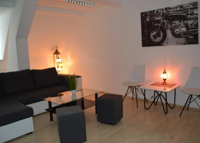 New Center 2 Мюнхен