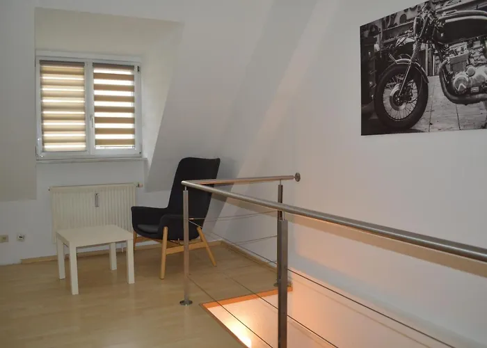Апартаменты New Center 2