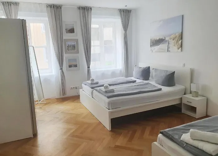 New Center 2 Апартаменты