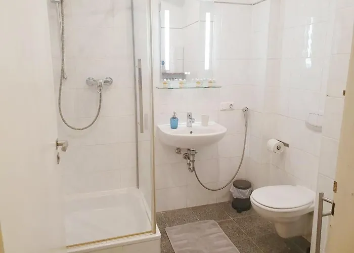 Апартаменты New Center 2 *