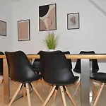 New Center 2 Апартаменты *