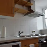 New Center 2 Appartement *