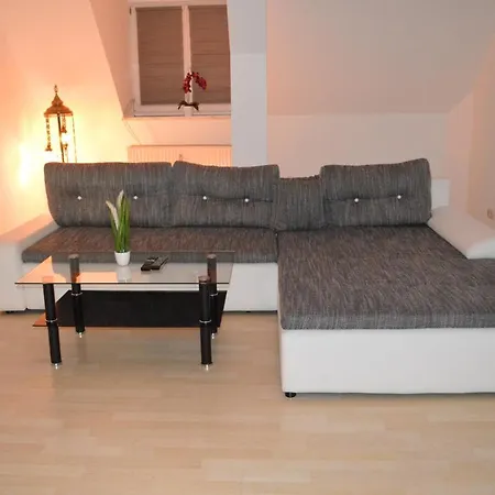 New Center 2 Apartment