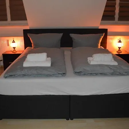 Apartment New Center 2 *