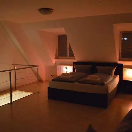 New Center 2 Apartment Munich