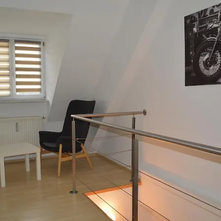 Apartment New Center 2