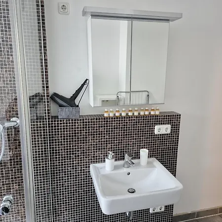 New Center 2 Apartment