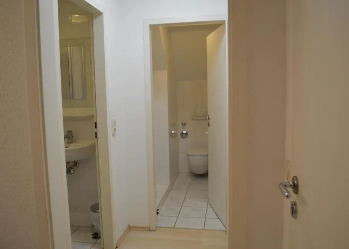 Apartment New Center 2