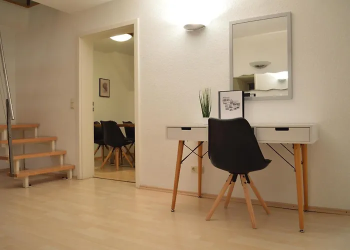 Apartment New Center 2
