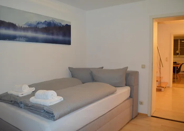 Apartment New Center 2 *