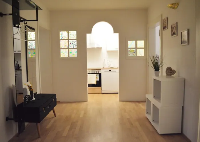 New Center 2 Apartment *