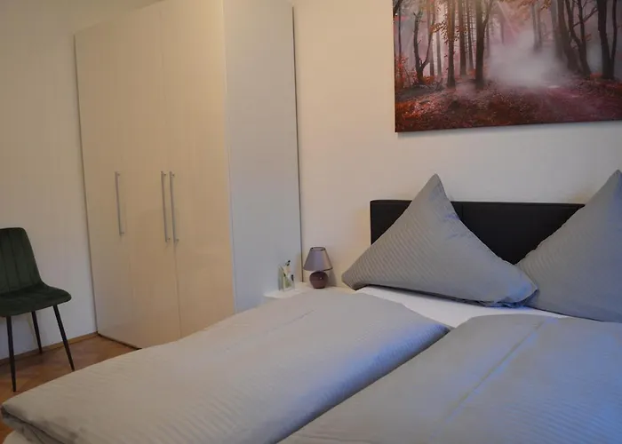 Apartment New Center 2